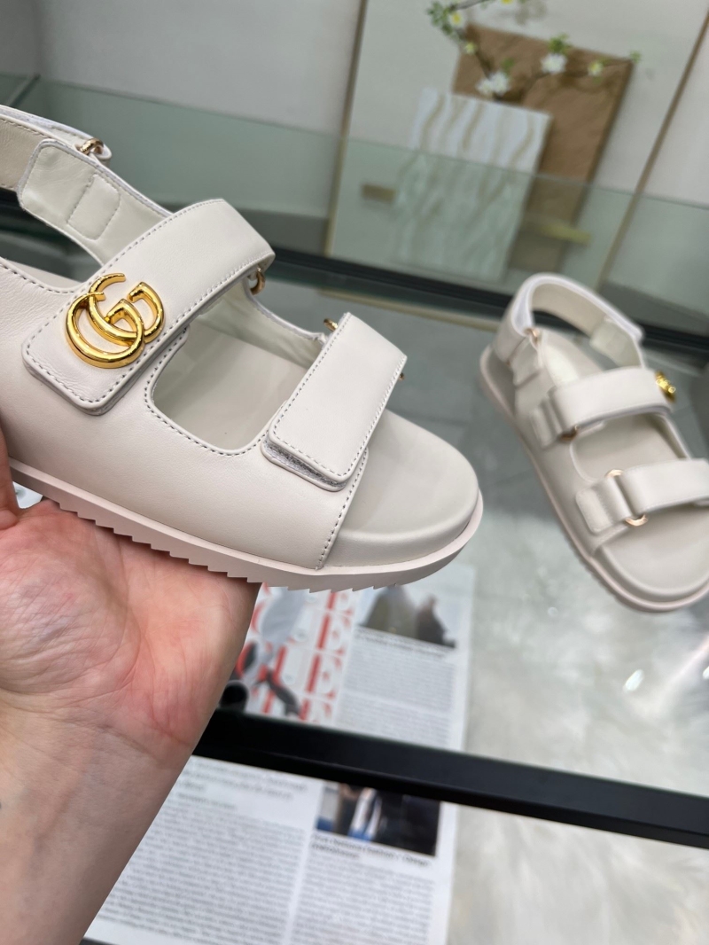 Gucci Sandals